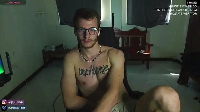 mickeypict online show from 4, 1, 2025