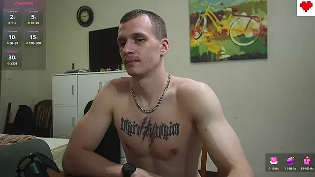 mickeypict online show from 13, 9, 2025