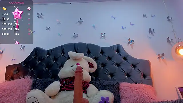 Maavca  online show from 27, 1, 2025