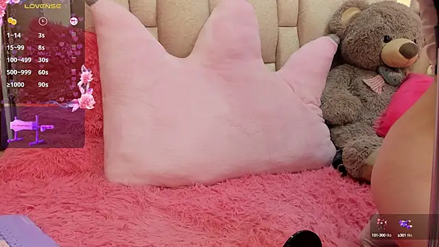 Maavca  online show from 7, 3, 2025