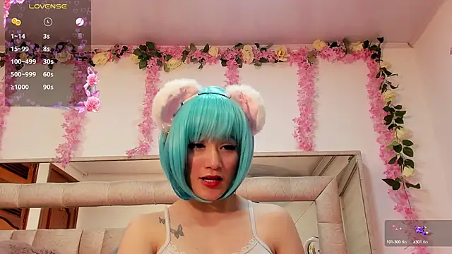 Maavca  online show from 12, 3, 2025