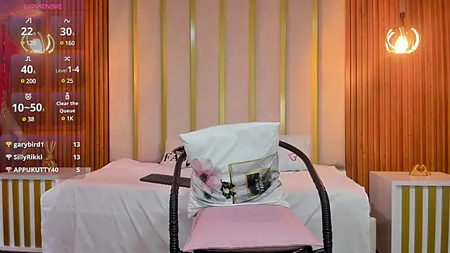 Snapshot of love_mommy chatting on 26, 1, 2025 love mommy online show from 26, 1, 2025