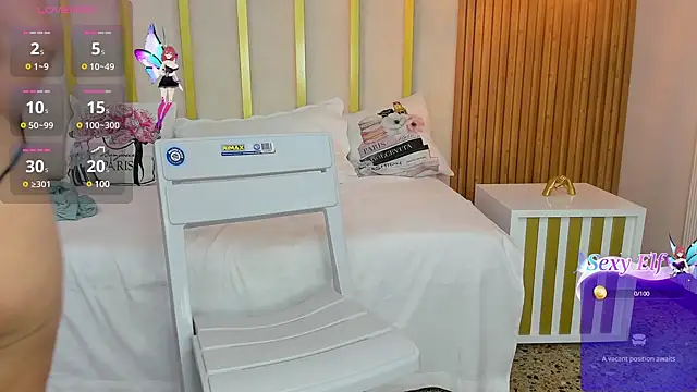 Snapshot of love_mommy chatting on 22, 2, 2025 love mommy online show from 22, 2, 2025