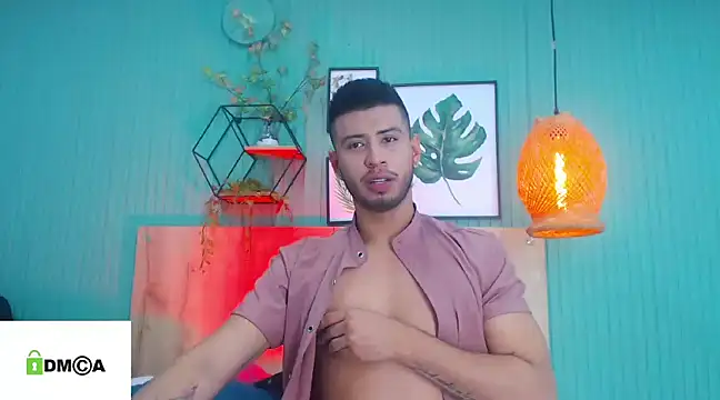 Colby brown03 online show from 18, 2, 2025