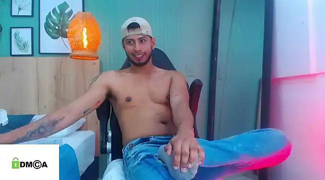 Colby brown03 online show from 26, 2, 2025