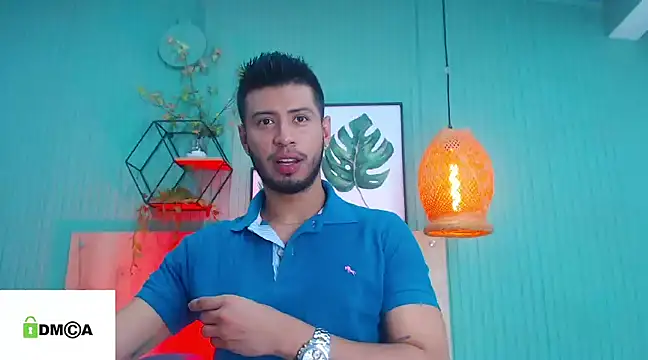 Colby brown03 online show from 3, 3, 2025