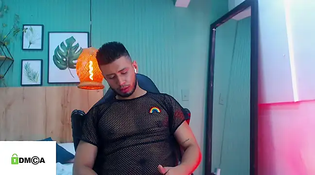 Colby brown03 online show from 11, 3, 2025