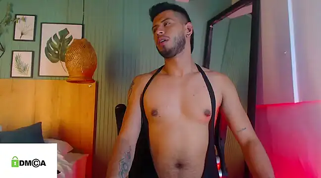 Colby brown03 online show from 16, 3, 2025