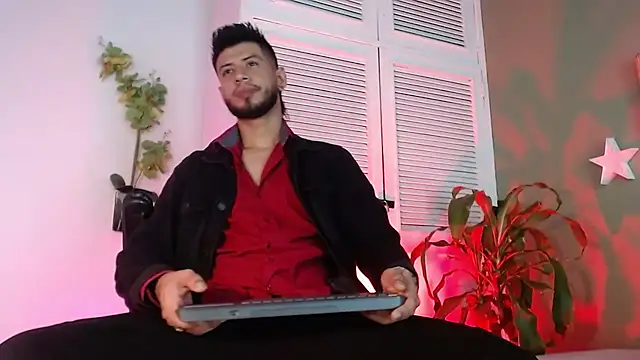 Colby brown03 online show from 29, 11, 2025