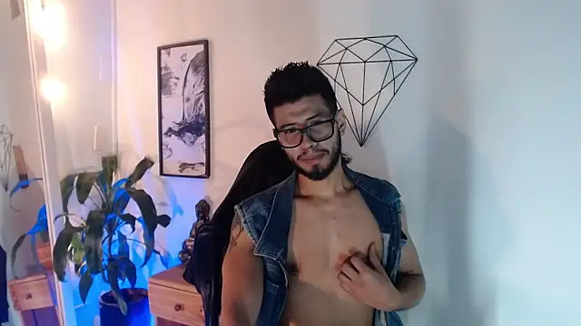 Colby brown03 online show from 31, 3, 2026