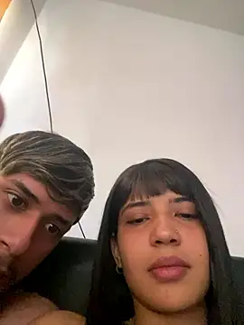 Rouuus12 online show from 8, 1, 2026