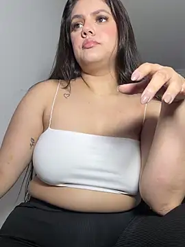 kimberlyhills1 online show from 7, 3, 2025