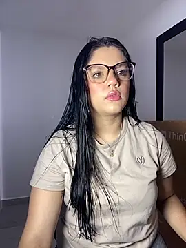 kimberlyhills1 online show from 24, 10, 2025