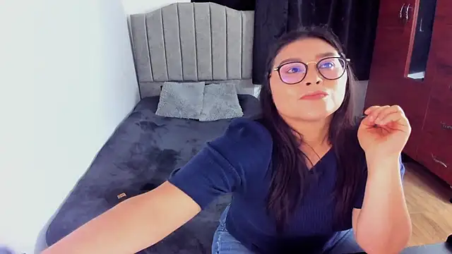 Snapshot of lorymoon chatting on 3, 2, 2025 lorymoon online show from 3, 2, 2025