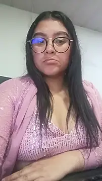 Snapshot of lorymoon chatting on 16, 12, 2025 lorymoon online show from 16, 12, 2025