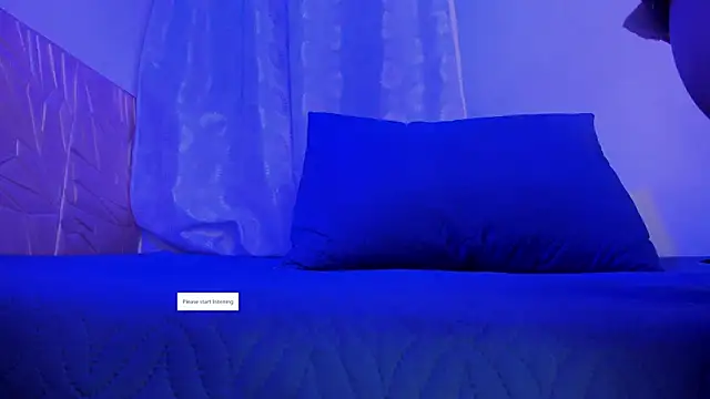 Snapshot of ZaraWest chatting on 3, 6, 2026 ZaraWest online show from 3, 6, 2026