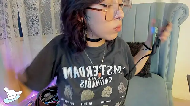 Snapshot of AlexaFoxy18 chatting on 15, 1, 2026 AlexaFoxy18 online show from 15, 1, 2026