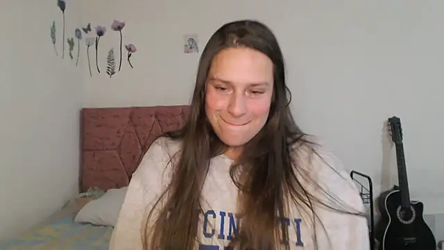 Serenity online show from 13, 4, 2026