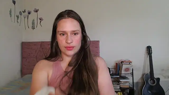 Snapshot of Serenity chatting on 23, 5, 2026 Serenity online show from 23, 5, 2026