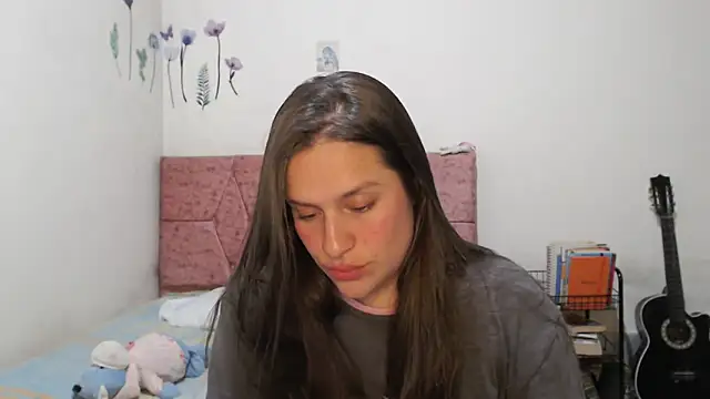 Snapshot of Serenity chatting on 30, 5, 2026 Serenity online show from 30, 5, 2026