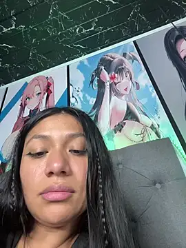 Im Little online show from 8, 11, 2025