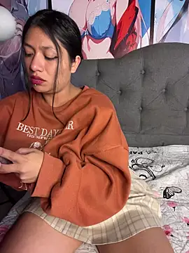 Im Little online show from 22, 2, 2026