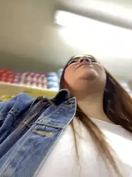 Tatiana O online show from 12, 1, 2025