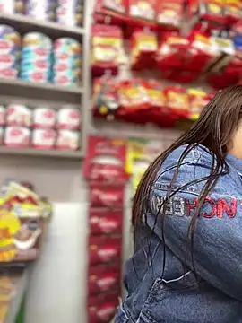 Tatiana O online show from 14, 1, 2025