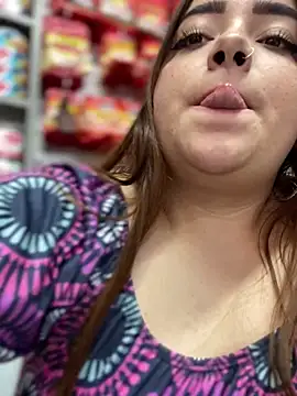 Tatiana O online show from 15, 1, 2025