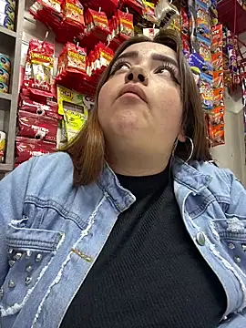 Tatiana O online show from 28, 1, 2025