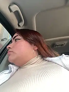 Tatiana O online show from 30, 1, 2025