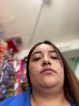 Tatiana O online show from 17, 2, 2025