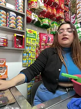 Tatiana O online show from 2, 10, 2025