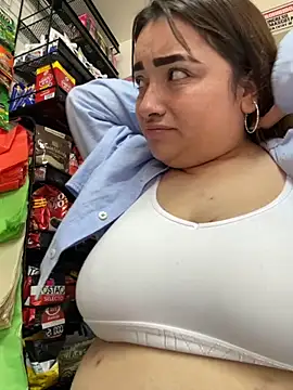 Tatiana O online show from 12, 10, 2025