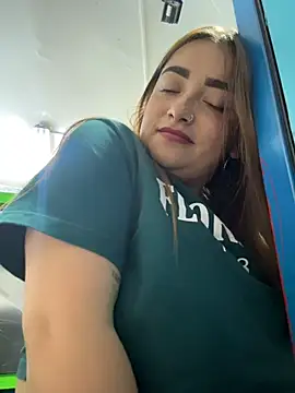 Tatiana O online show from 2, 11, 2025