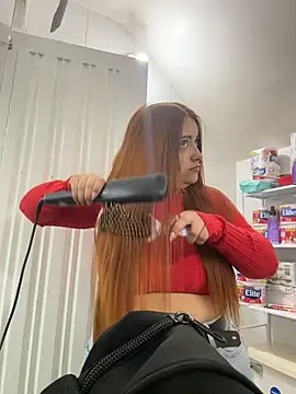 Tatiana O online show from 14, 12, 2025