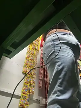 Tatiana O online show from 1, 3, 2026