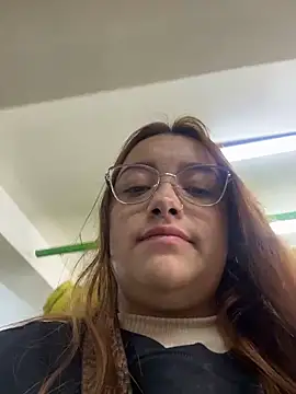 Tatiana O online show from 22, 3, 2026