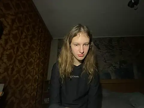 Eva Angel3 online show from 6, 11, 2025