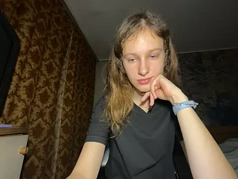 Eva Angel3 online show from 27, 11, 2025