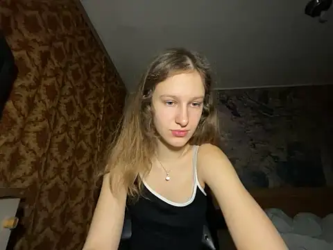 Eva Angel3 online show from 16, 12, 2025