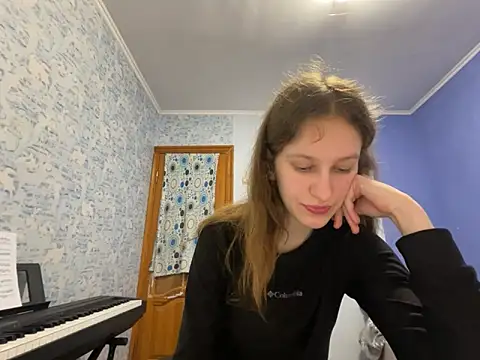 Eva Angel3 online show from 5, 2, 2026