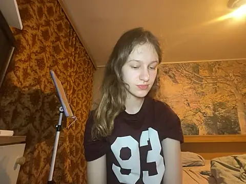 Eva Angel3 online show from 18, 3, 2026