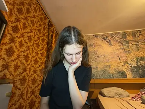 Eva Angel3 online show from 26, 3, 2026