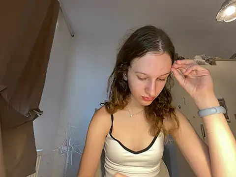 Snapshot of Eva_Angel3 chatting on 17, 7, 2026 Eva Angel3 online show from 17, 7, 2026