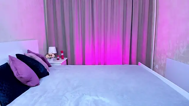 MelodyHudson online show from 27, 1, 2025