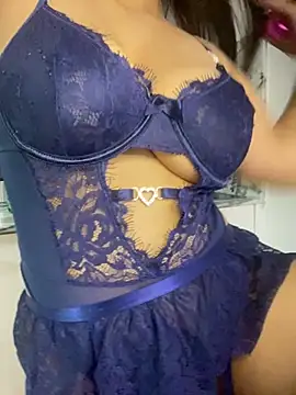 brazilianbbinuk online show from 24, 2, 2025