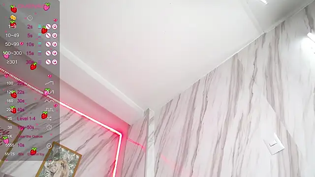 Laia angel b online show from 21, 1, 2025