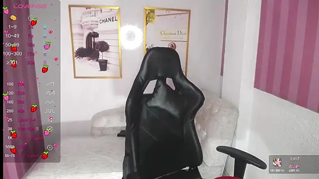 Laia angel b online show from 29, 1, 2025