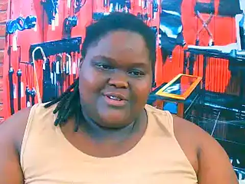 EbonyHotBuns online show from 31, 10, 2025